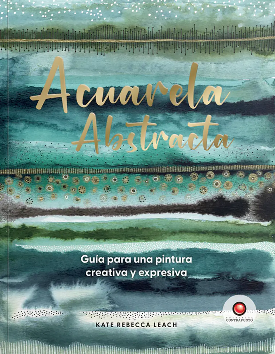 Acuarela Abstracta 1