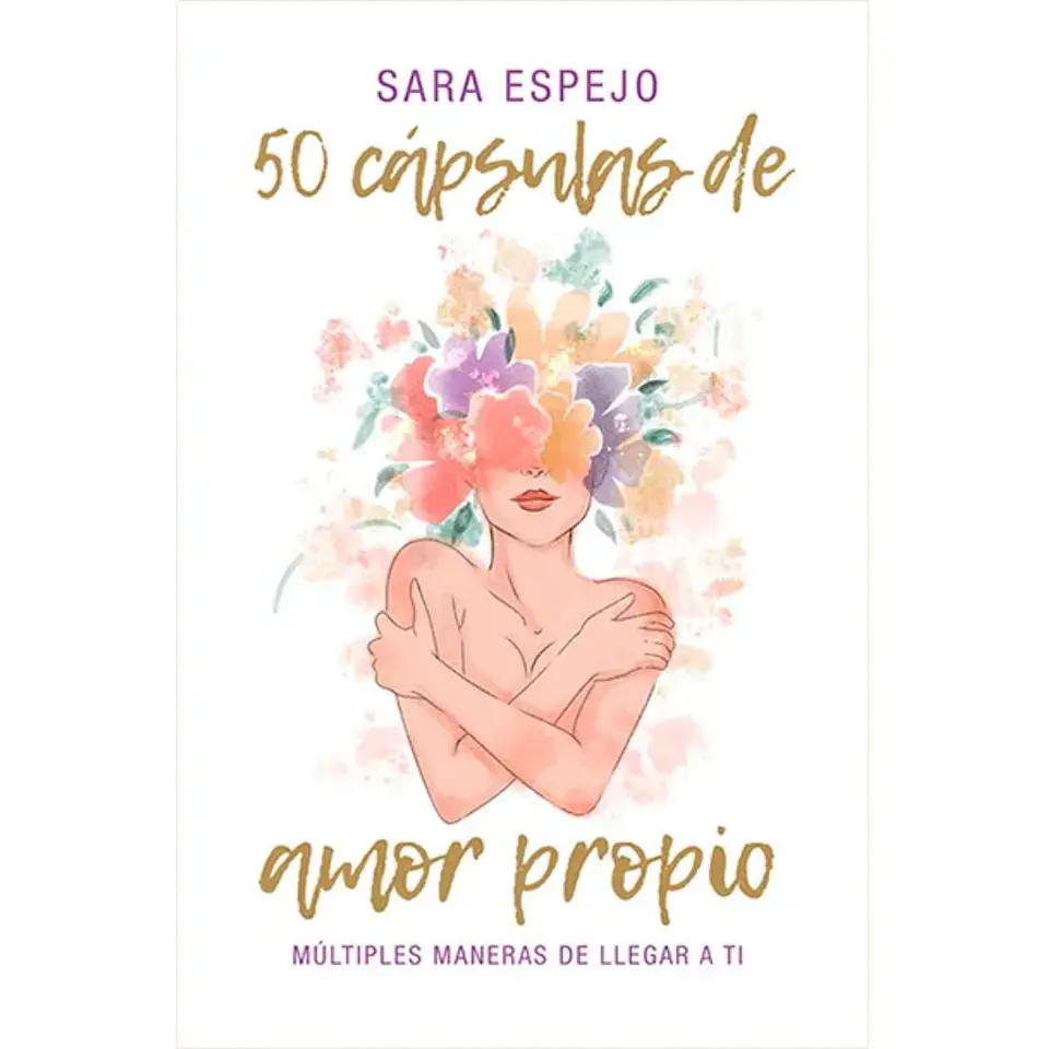 50 Capsulas De Amor Propio 1