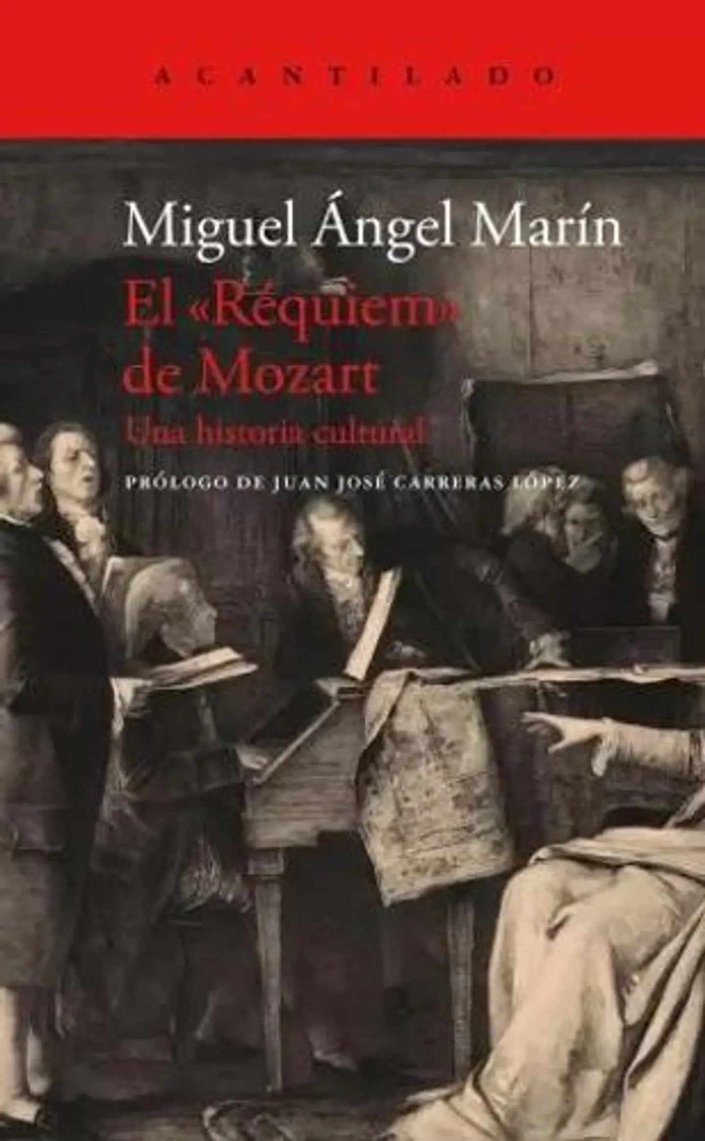 El Requiem De Mozart 1