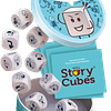 Story Cubes Actions