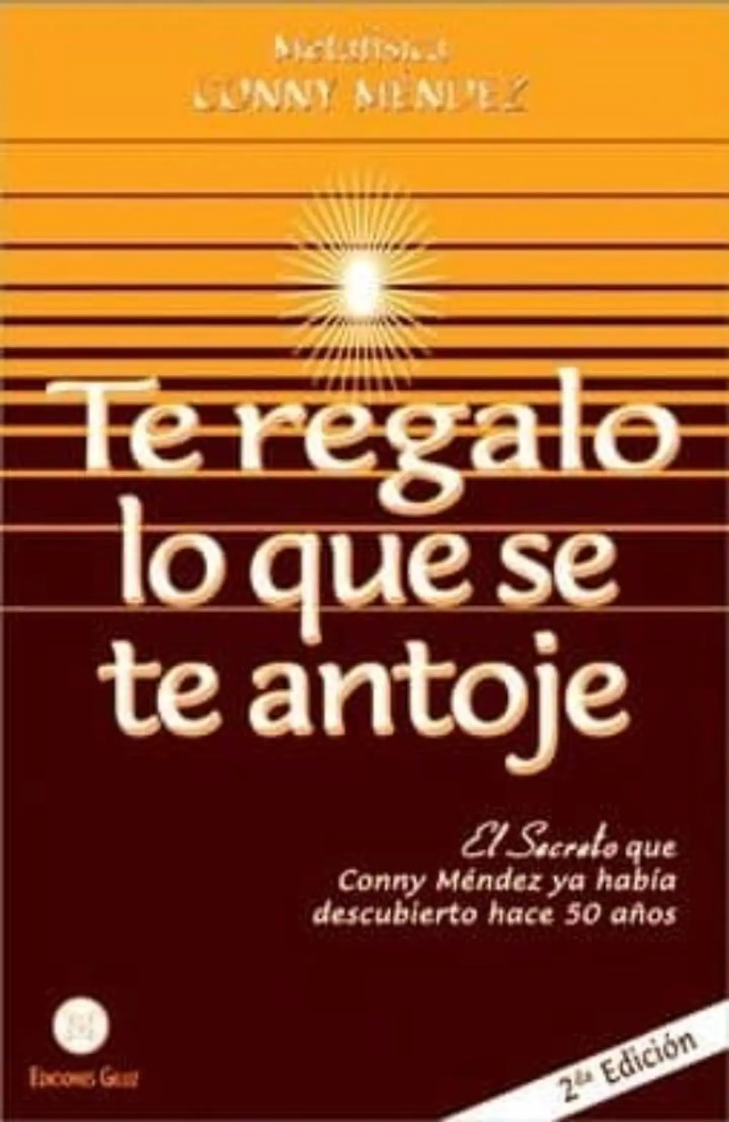 Te Regalo Lo Que Se Te Antoje 1