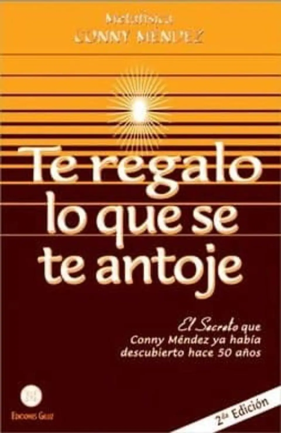 Te Regalo Lo Que Se Te Antoje 1