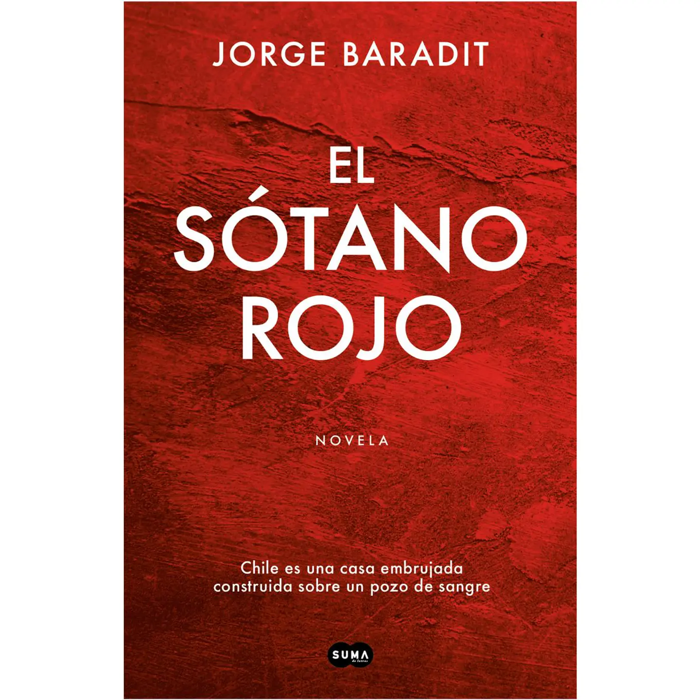 El Sotano Rojo  1
