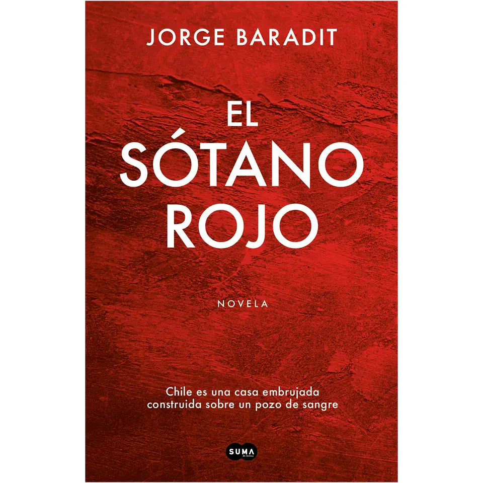 El Sotano Rojo  1