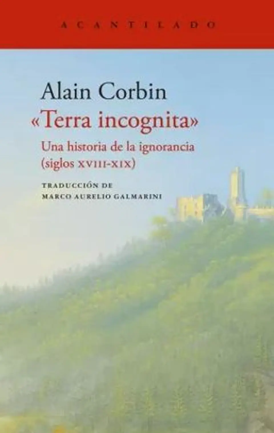 Terra Incognita  1