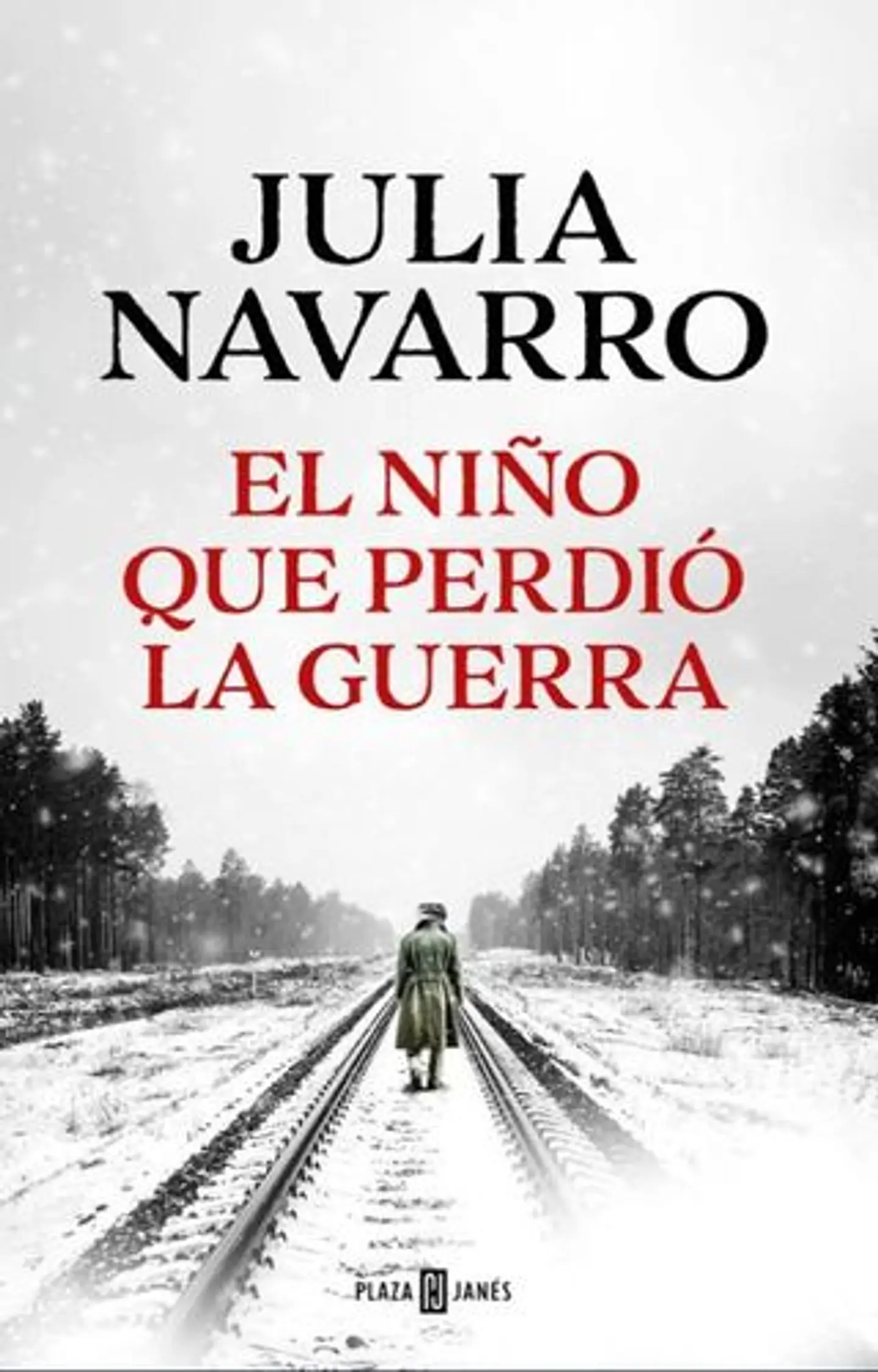 El Niño Que Perdio La Guerra 1