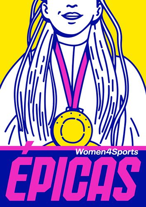 Epicas  	