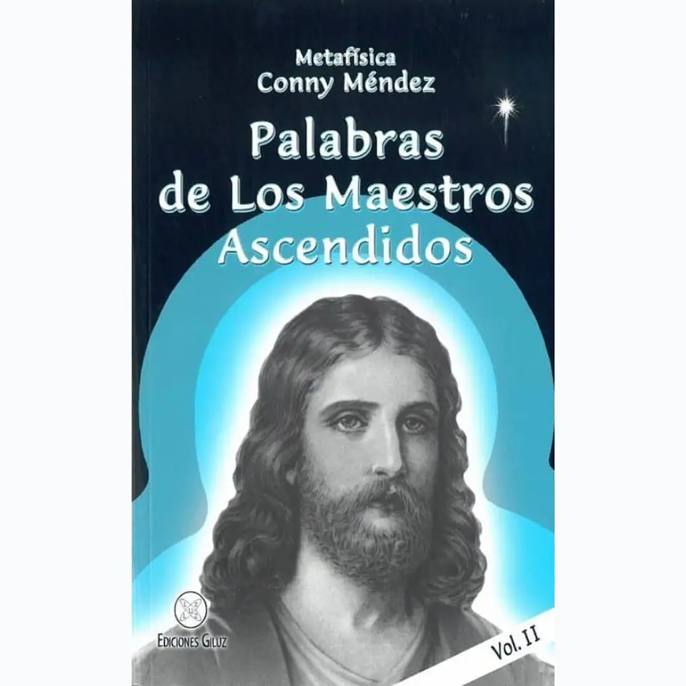 Palabras De Los Maestros Ascendidos 2 1