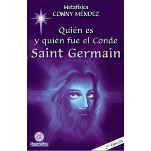 Quien Es Y Quien Fue El Conde Saint Germain