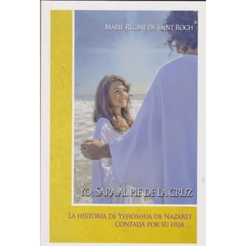 Yo Sara Al Pie De La Cruz