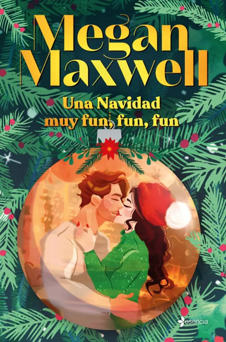 Una Navidad Muy Fun Fun Fun 1