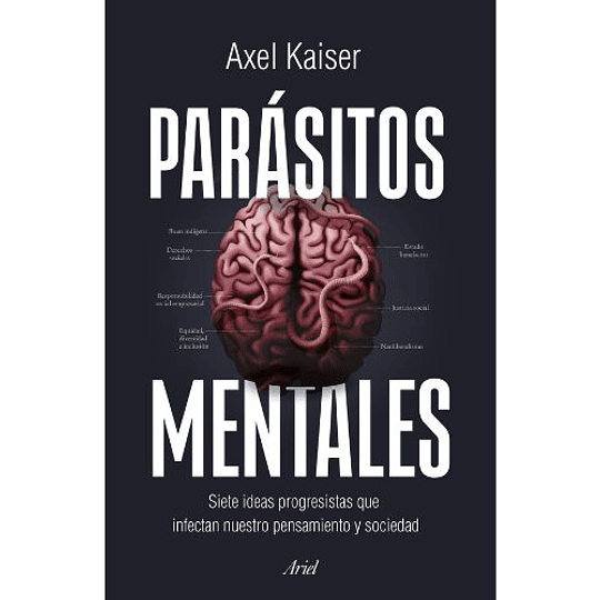 Parasitos Mentales