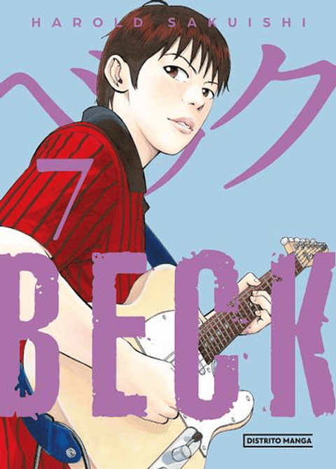 Beck 7 