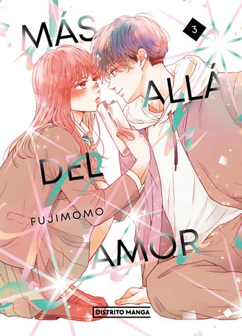 Mas Alla Del Amor 3