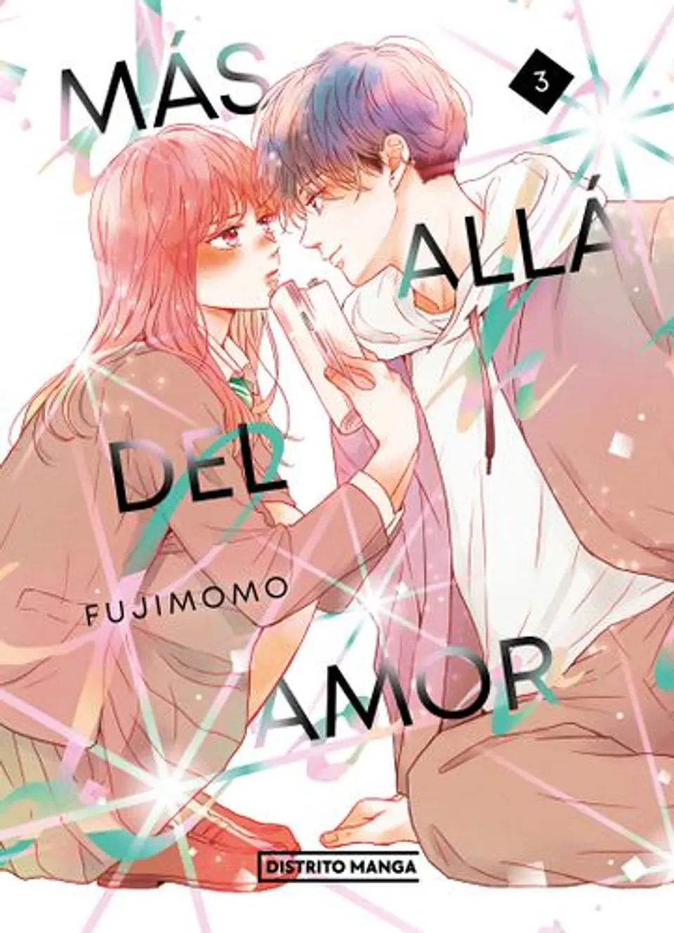 Mas Alla Del Amor 3 1
