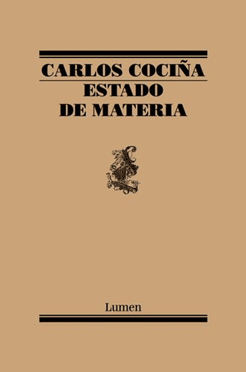 Estado De Materia