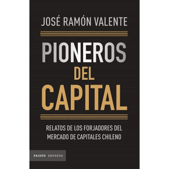 Pioneros Del Capital