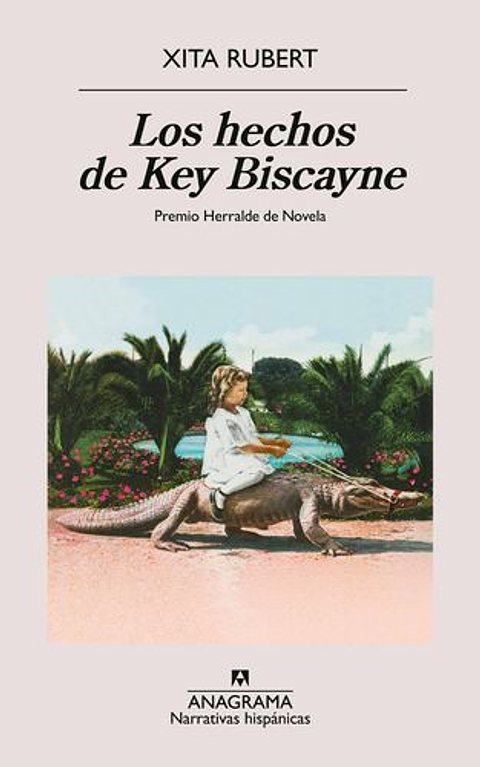 Los Hechos De Key Biscayne 