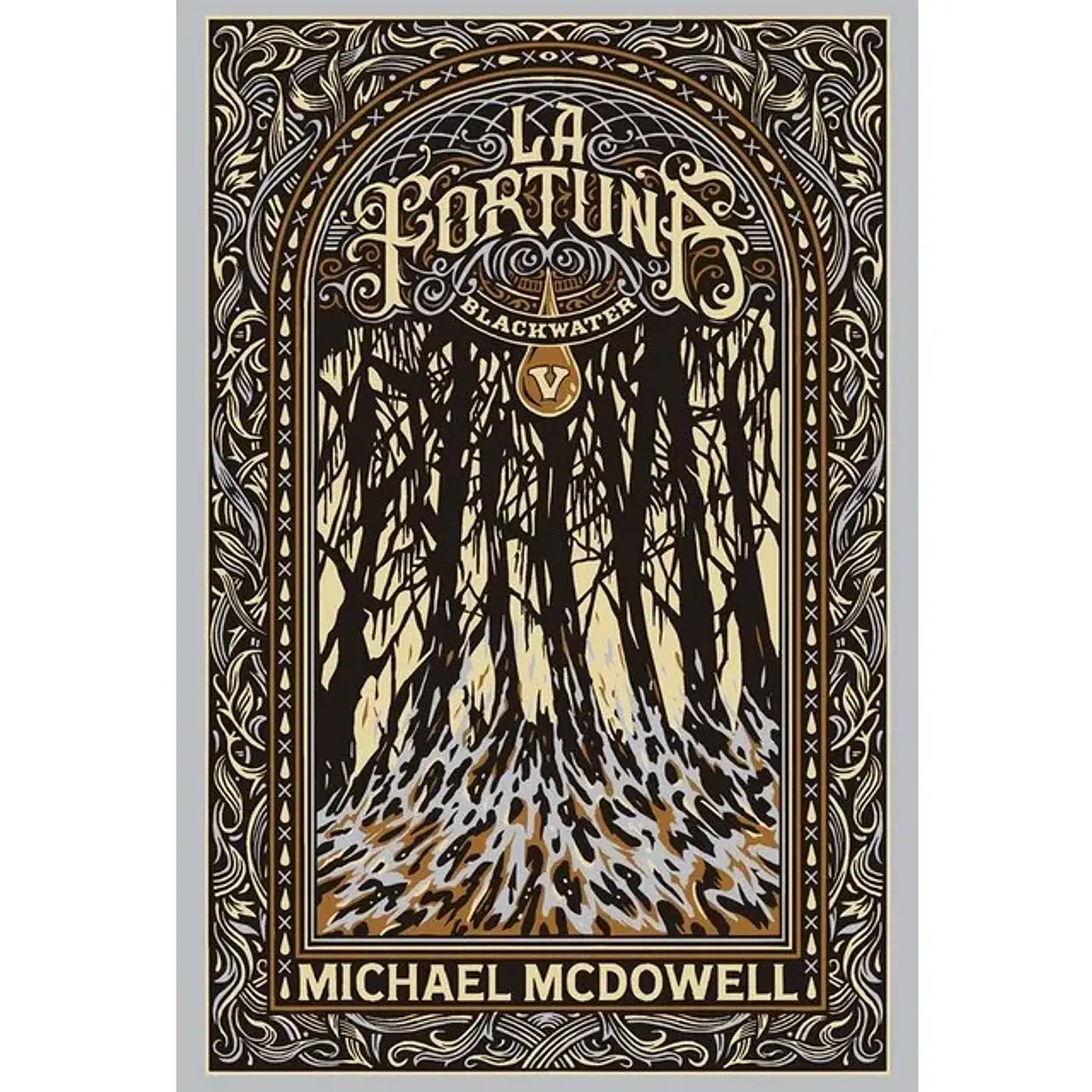 Blackwater V. La Fortuna 1