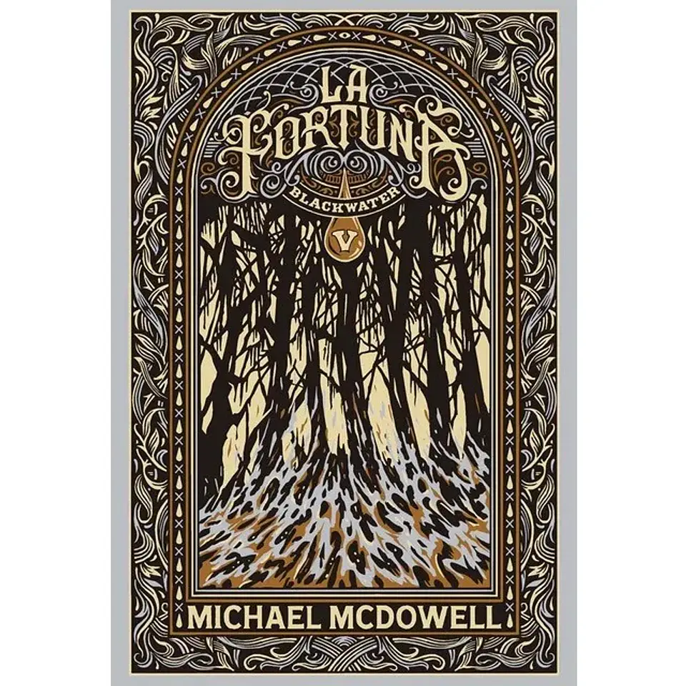 Blackwater V. La Fortuna 1