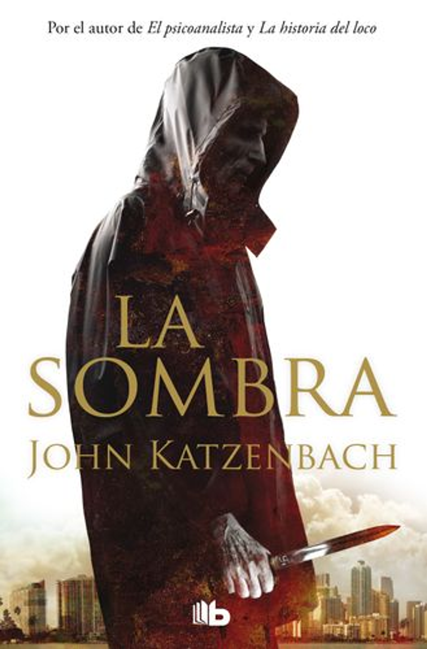 La Sombra  1