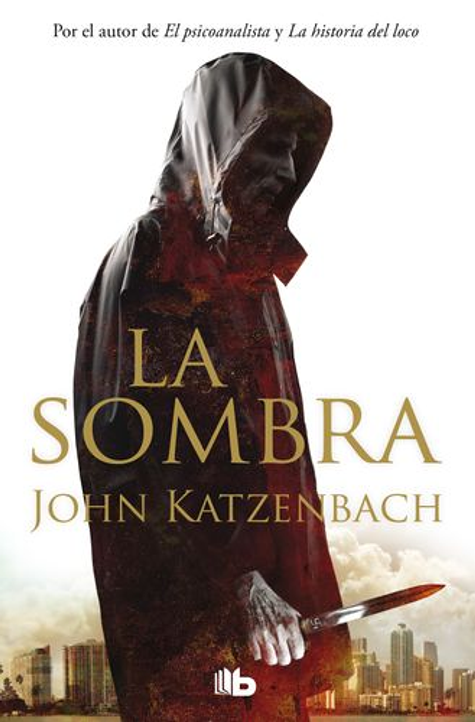 La Sombra  1