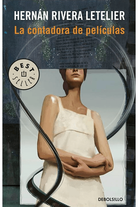 La Contadora De Peliculas