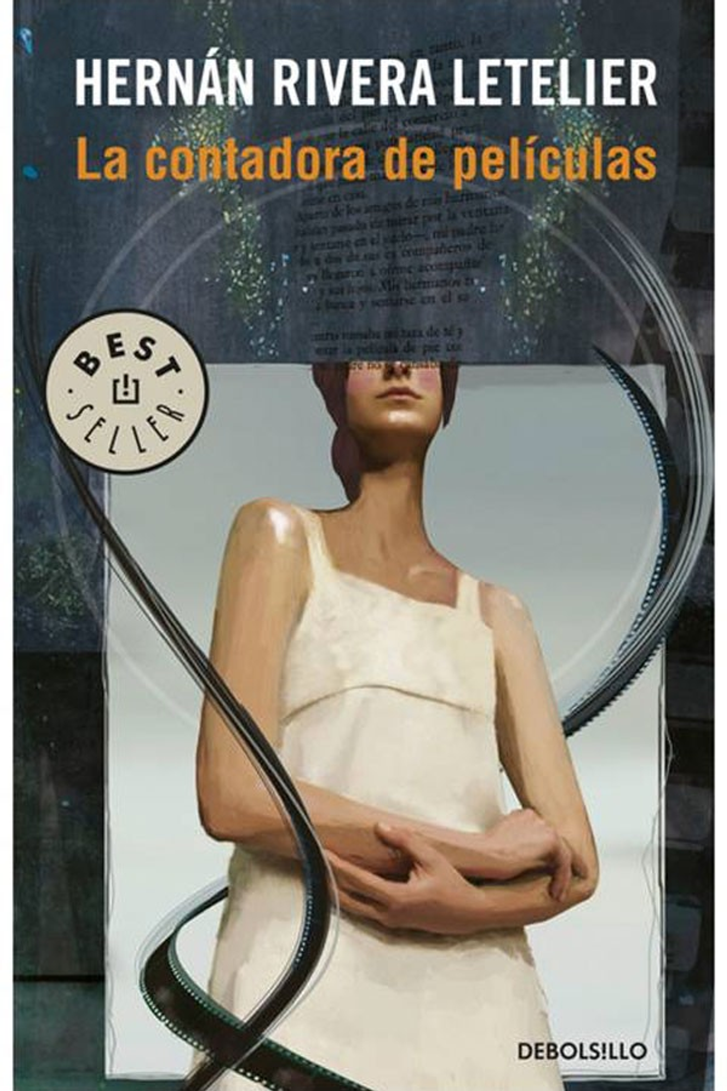 La Contadora De Peliculas 1