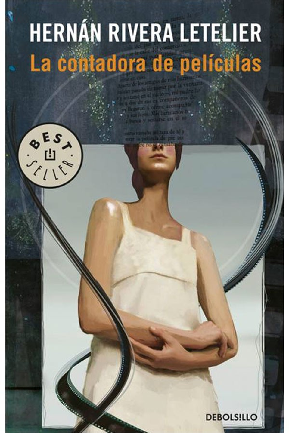 La Contadora De Peliculas 1