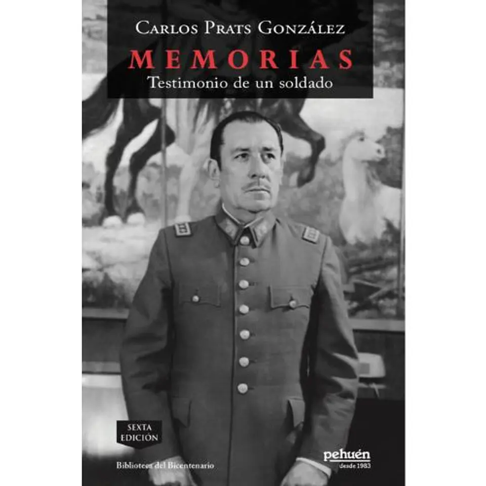 Memorias Testimonio De Un Soldado 1