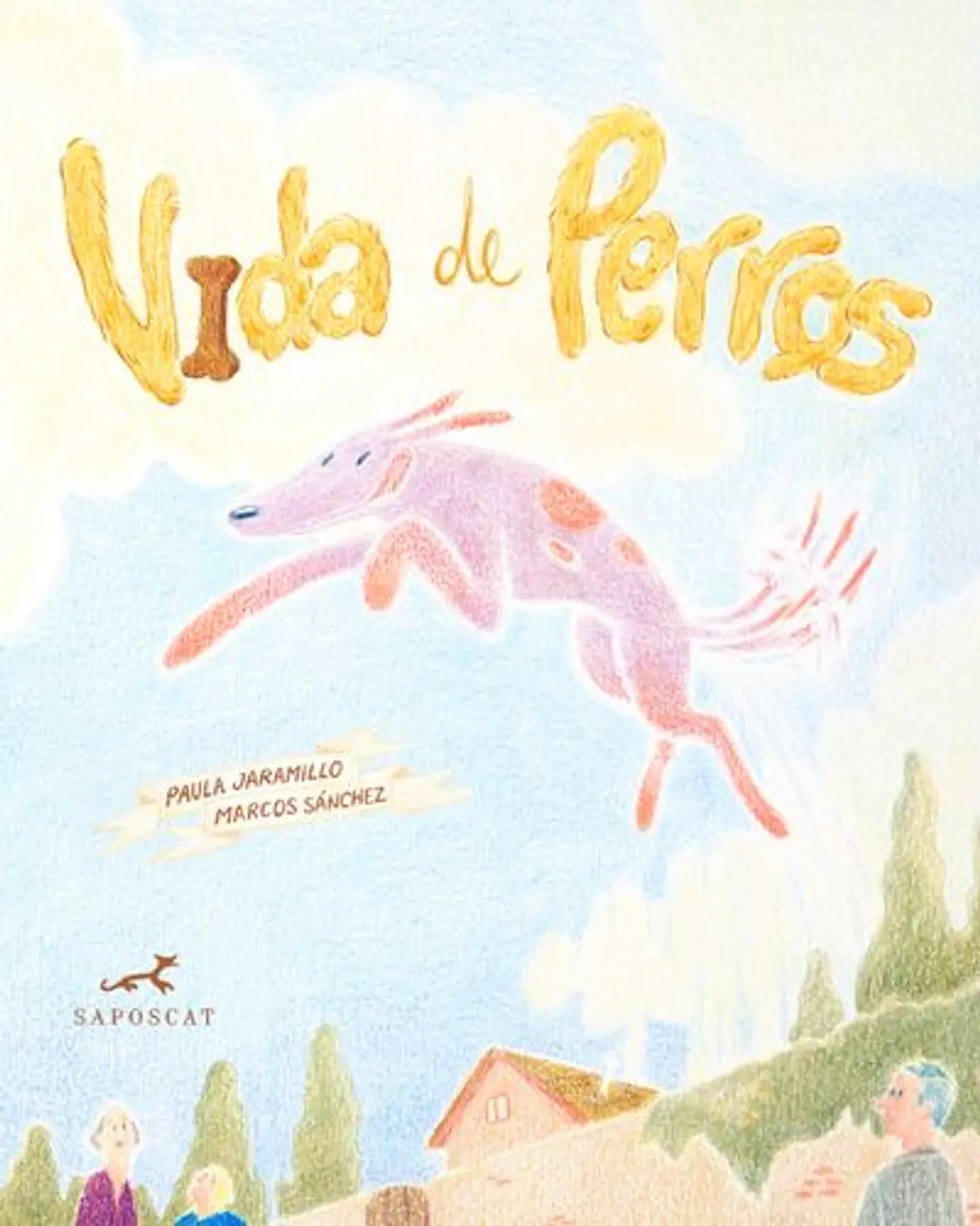 Vida De Perros 1
