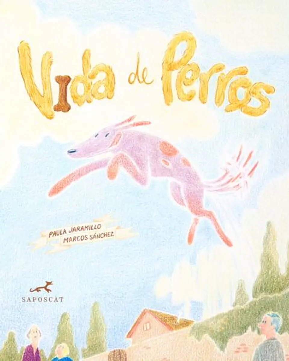 Vida De Perros 1