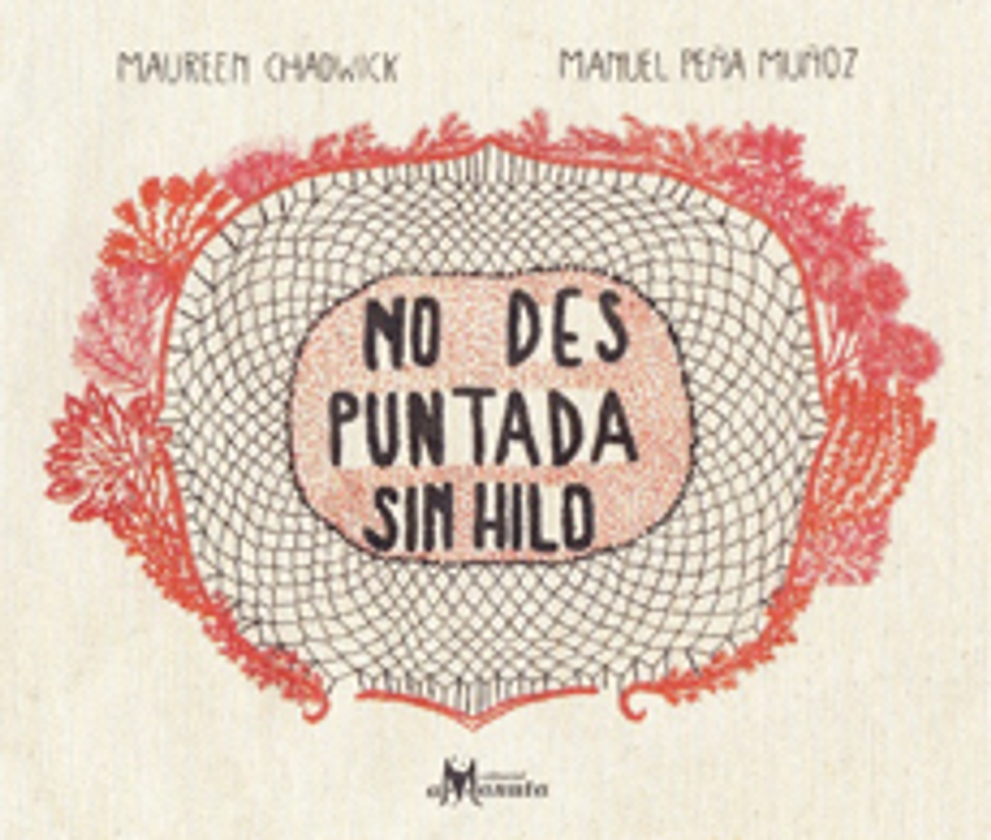 No Des Puntada Sin Hilo 1