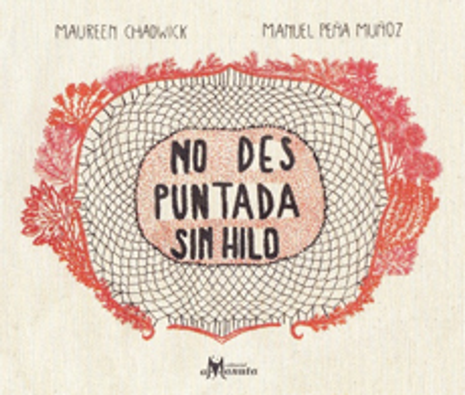 No Des Puntada Sin Hilo 1