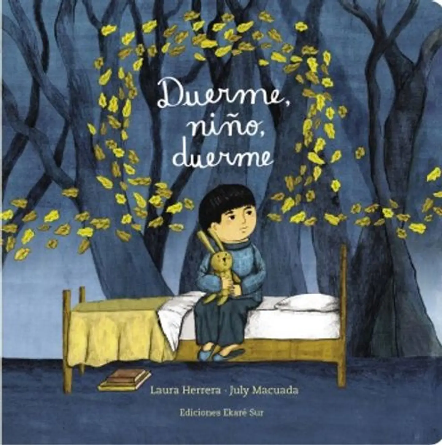 Duerme Niño Duerme  1