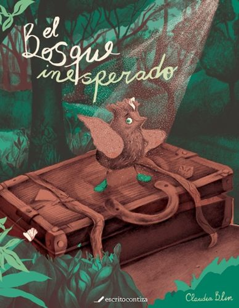 El Bosque Inesperado  	 1