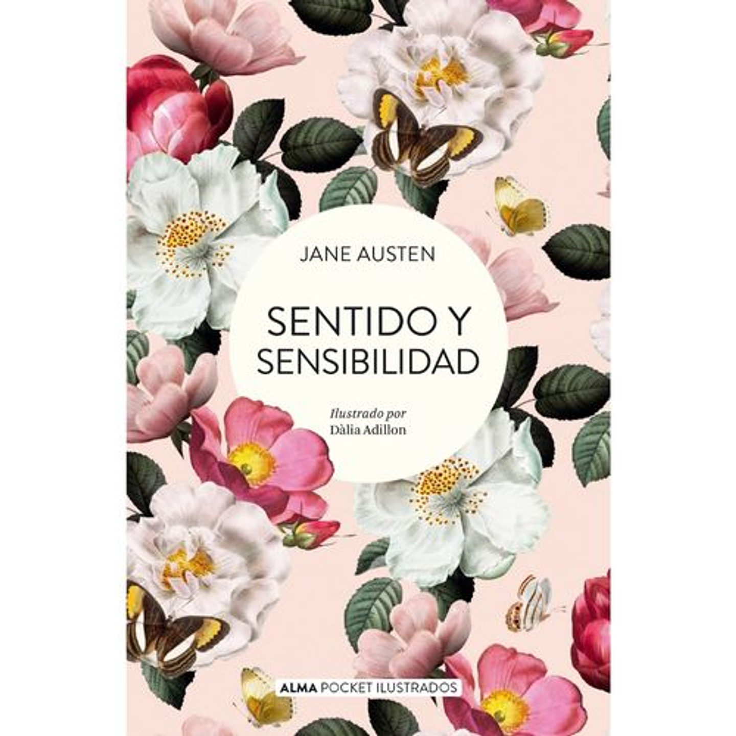 Sentido Y Sensibilidad 1