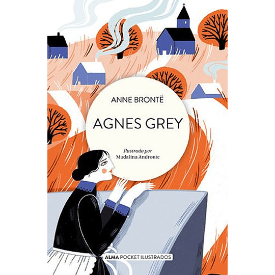 Agnes Grey