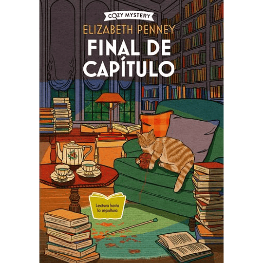 Final De Capitulo 