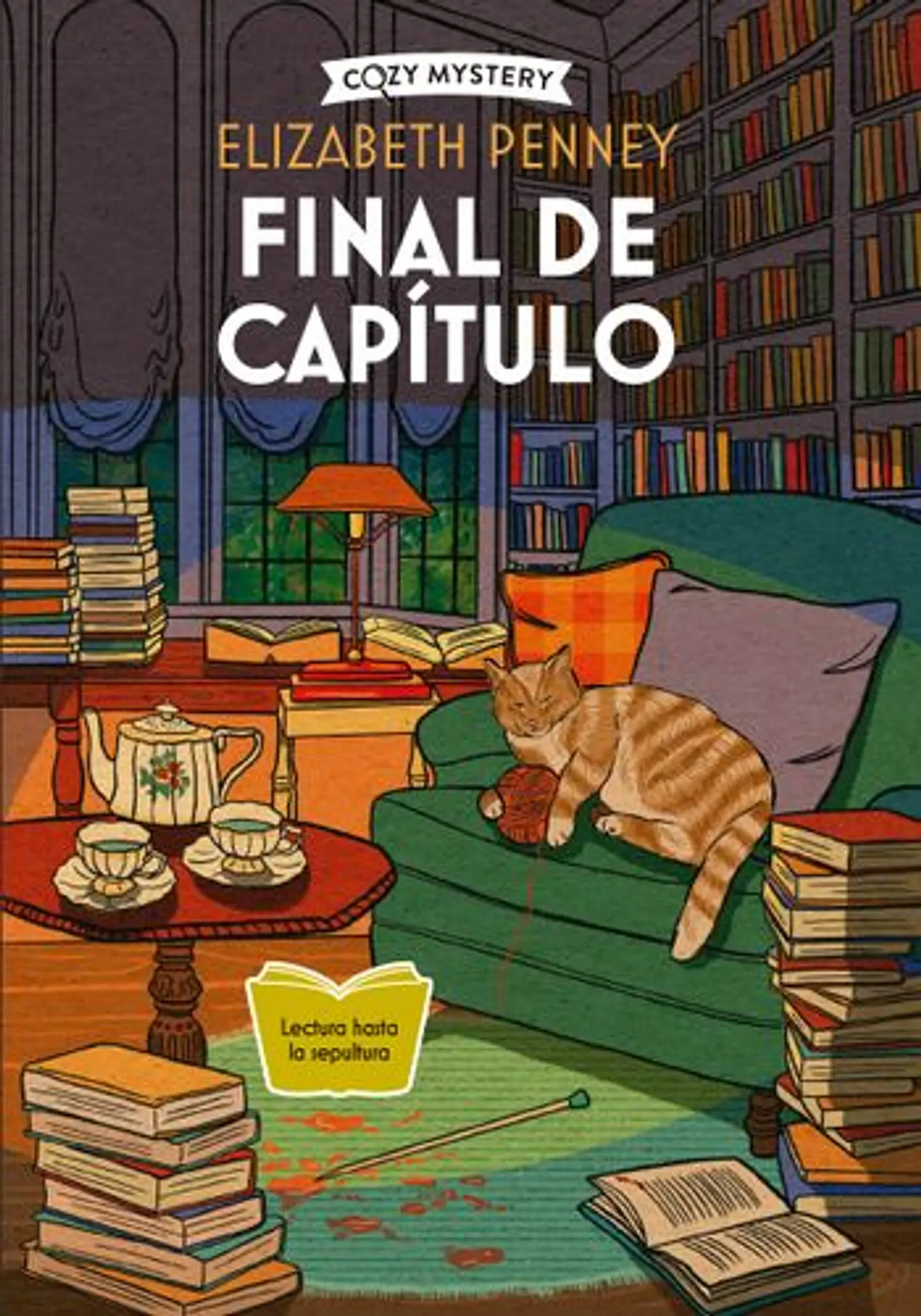 Final De Capitulo  1