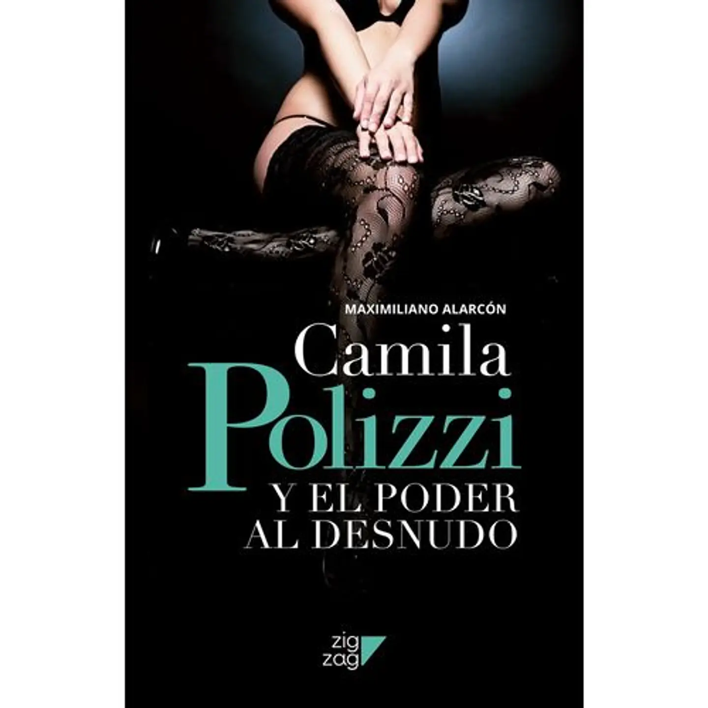 Camila Polizzi Y El Poder Al Desnudo 1