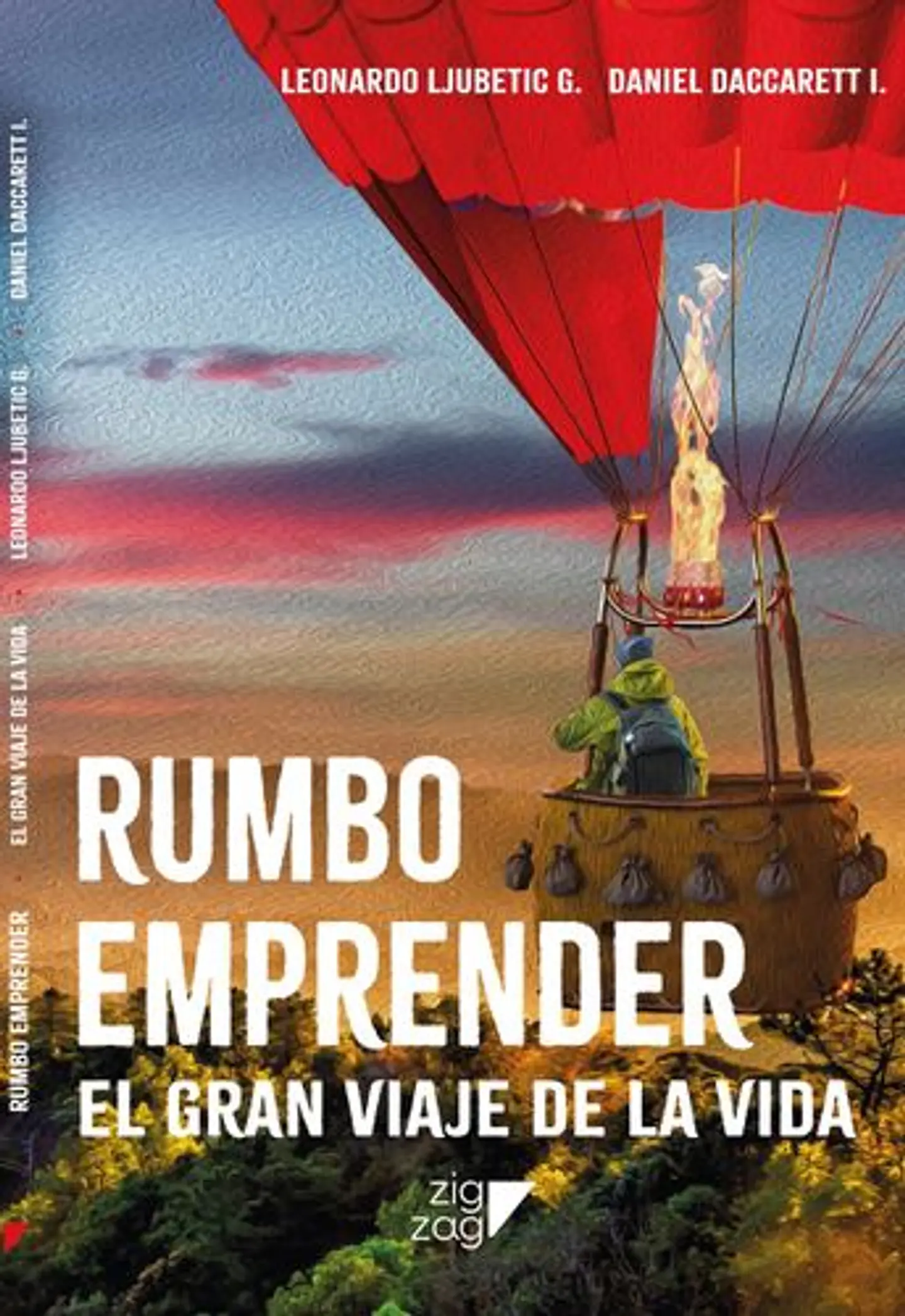 Rumbo Emprender 1