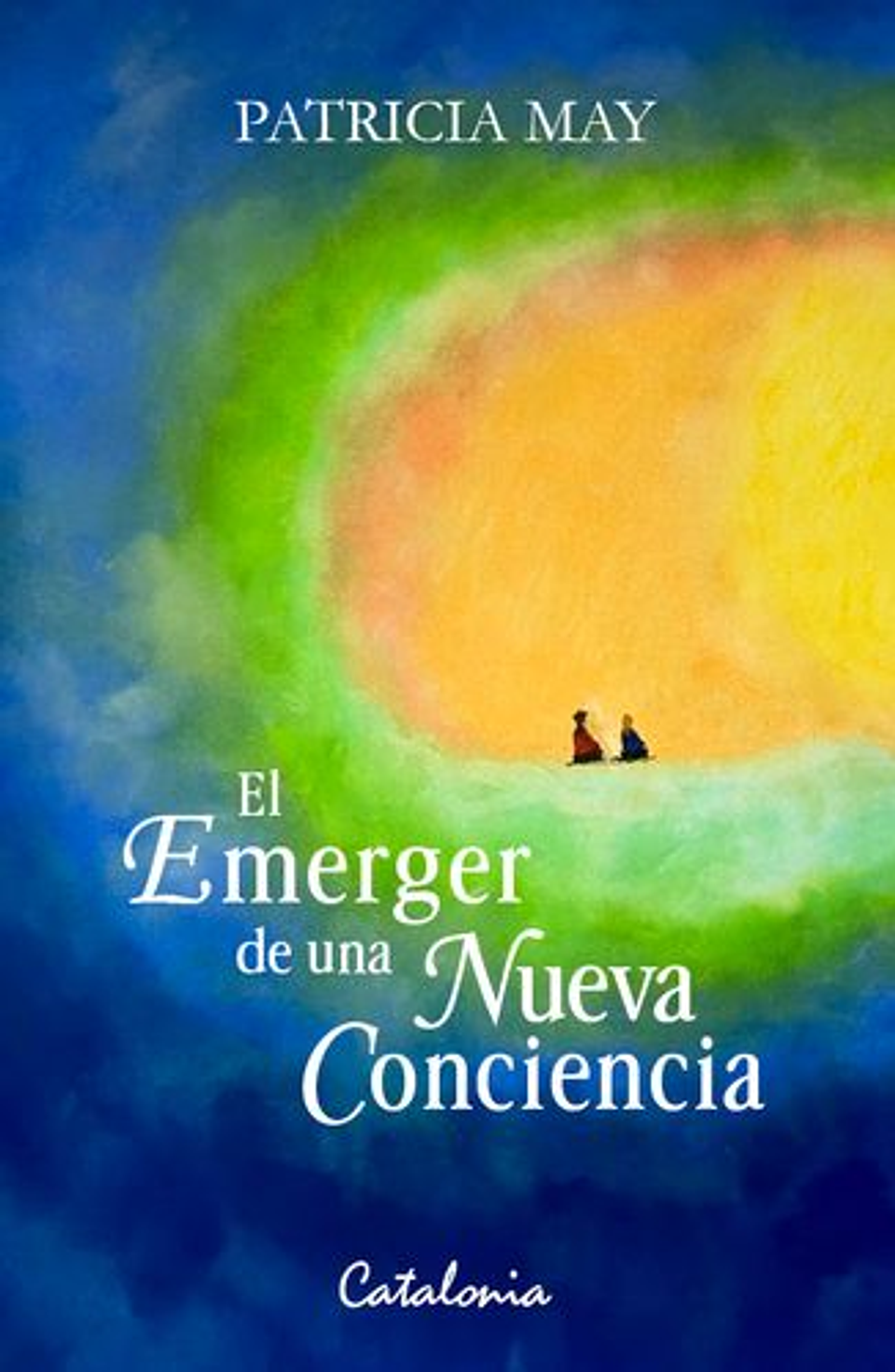 El Emerger De Una Nueva Conciencia 1