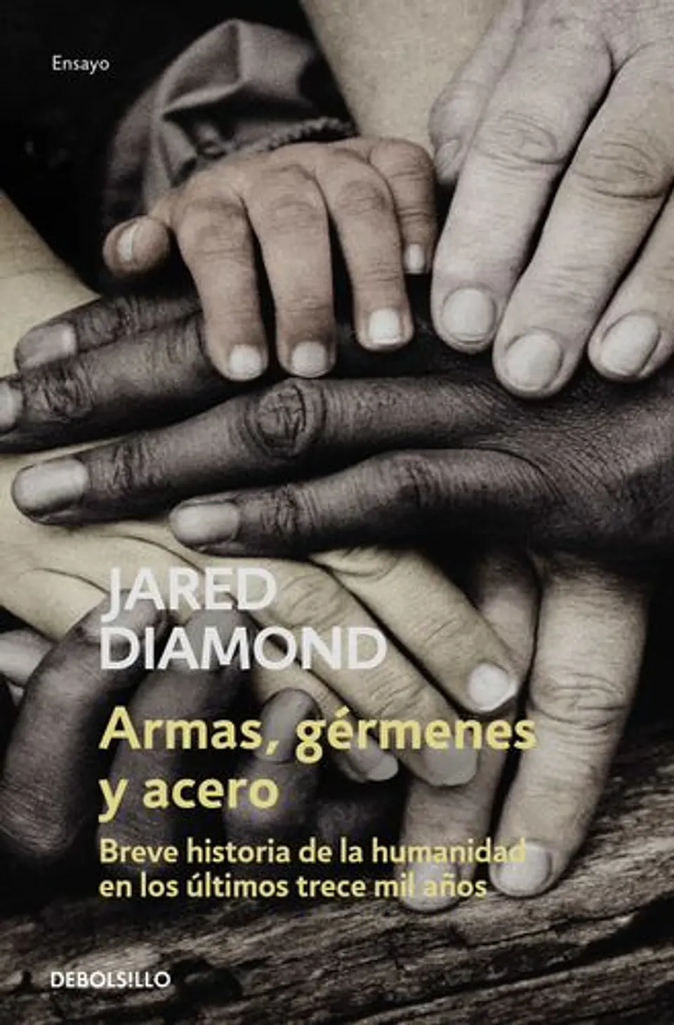 Armas Germenes Y Acero 1