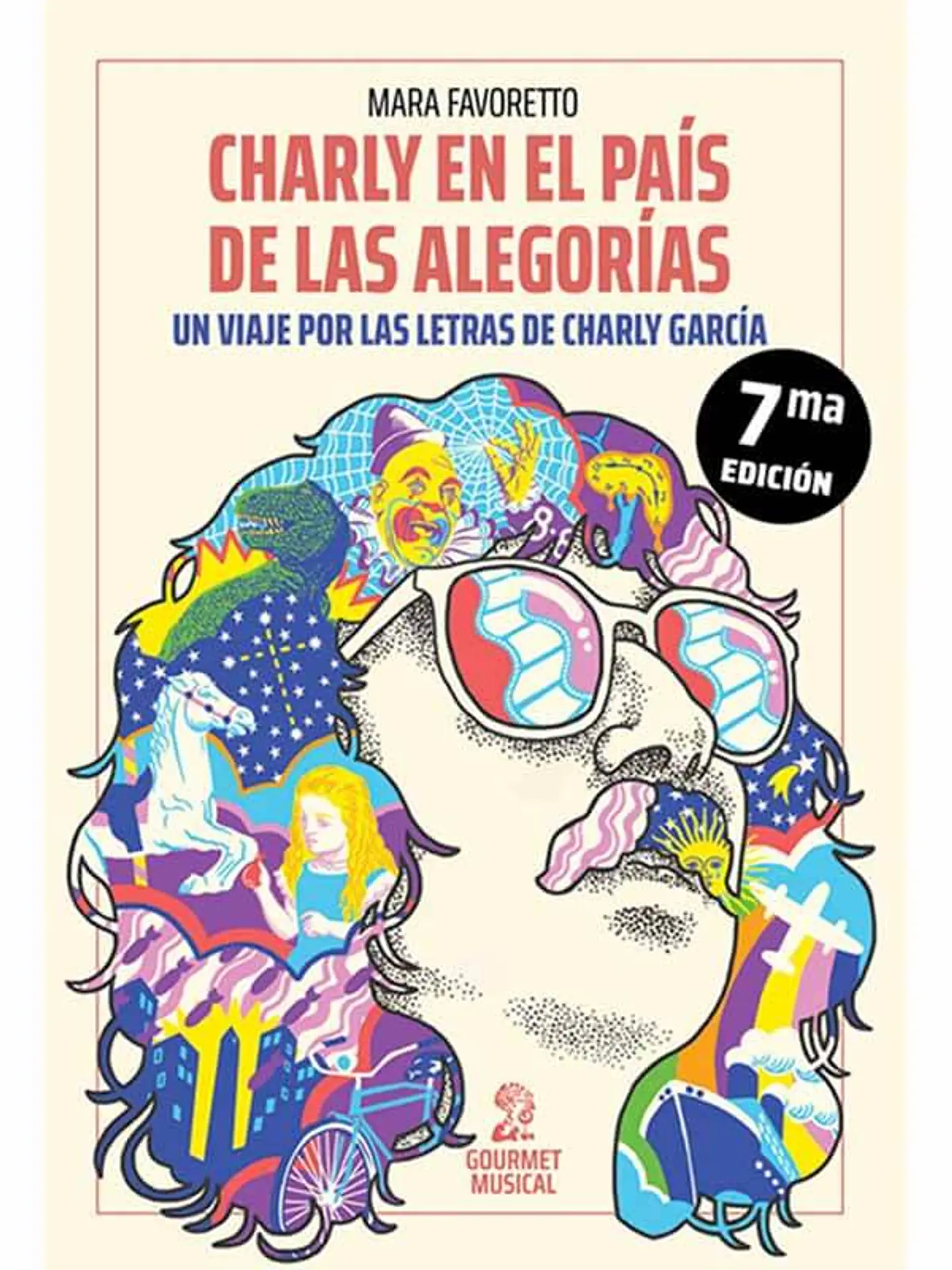 Charly En El Pais De Las Alegorias 1