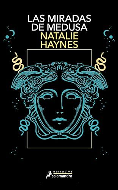 Las Miradas De Medusa 