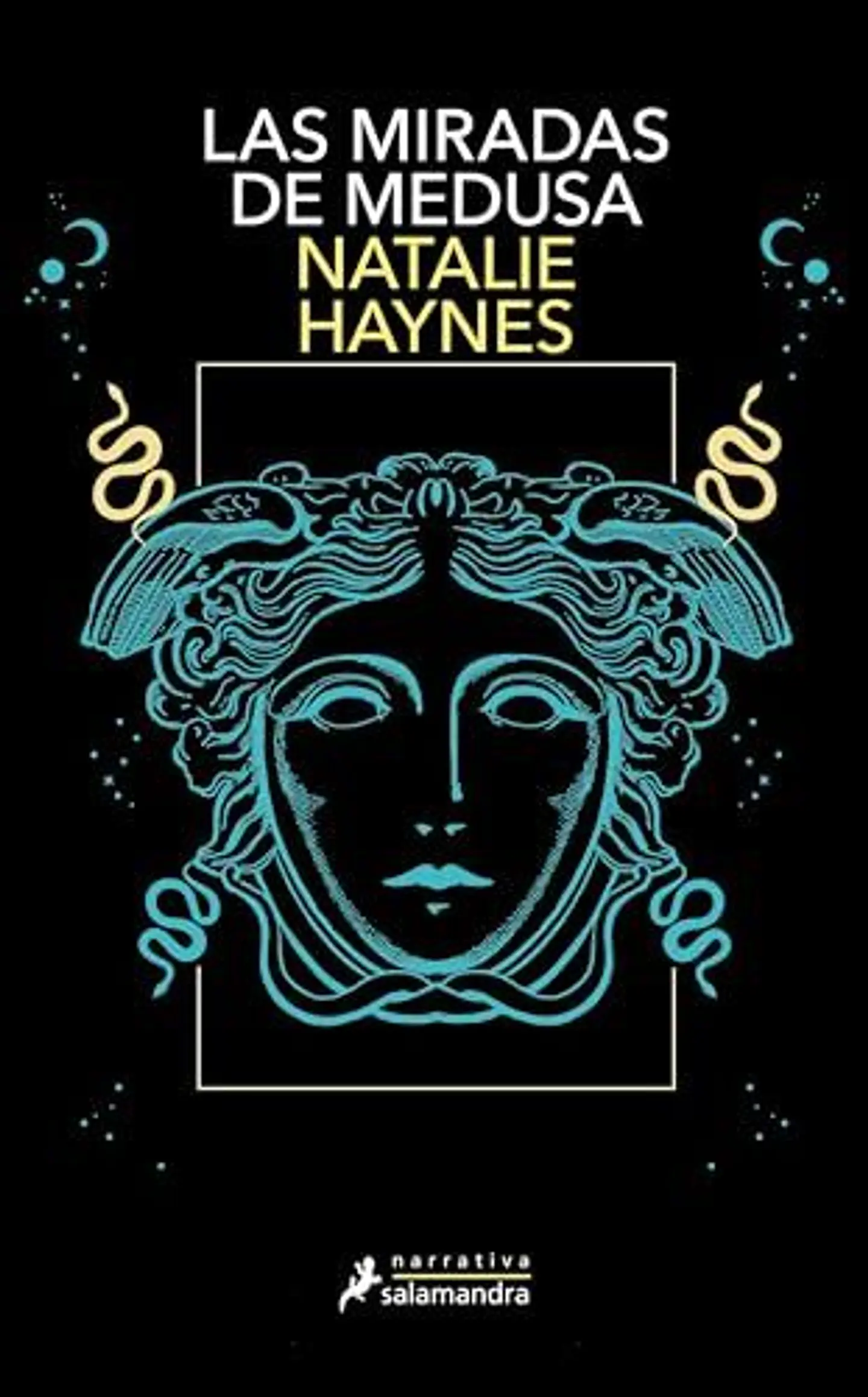 Las Miradas De Medusa  1