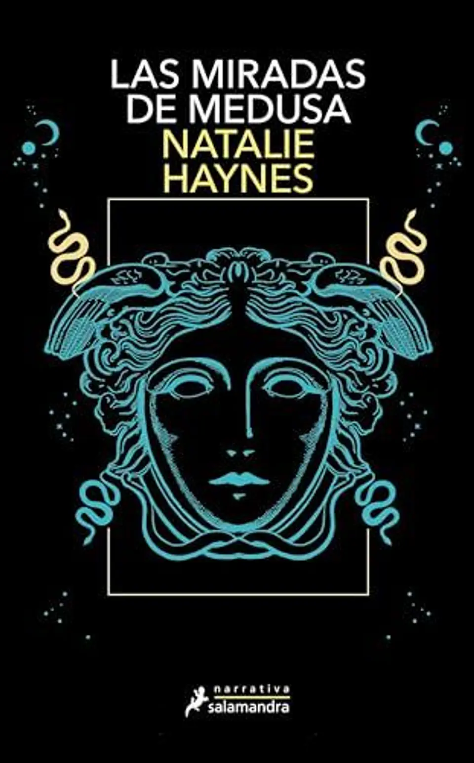 Las Miradas De Medusa  1