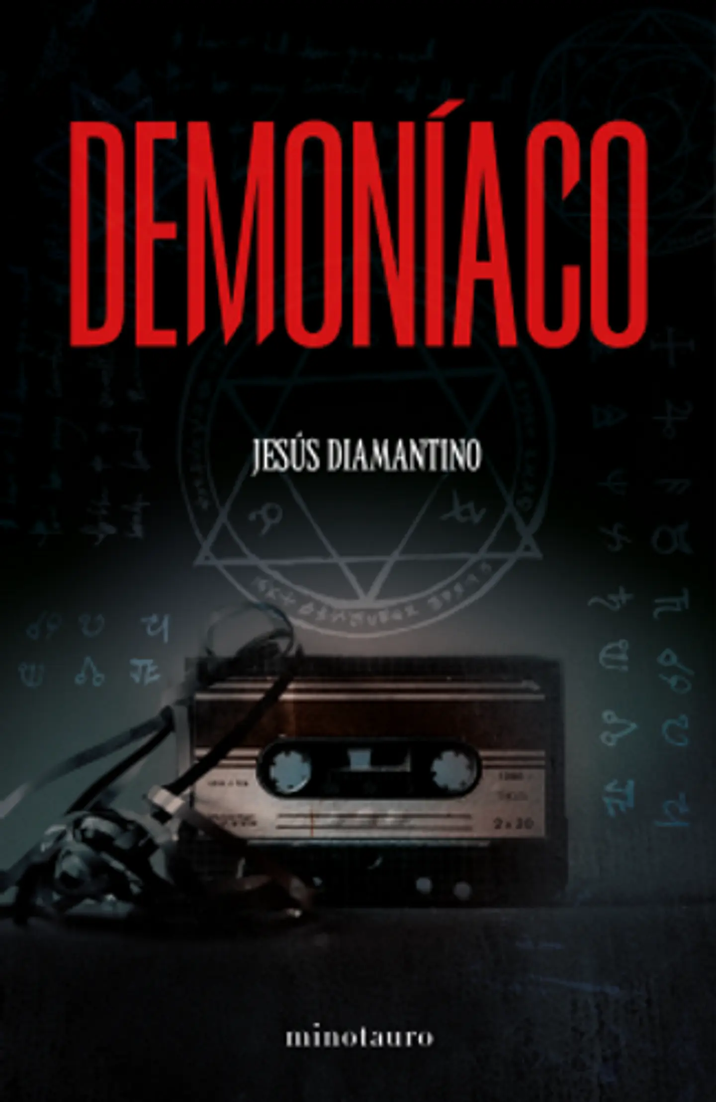 Demoniaco 1