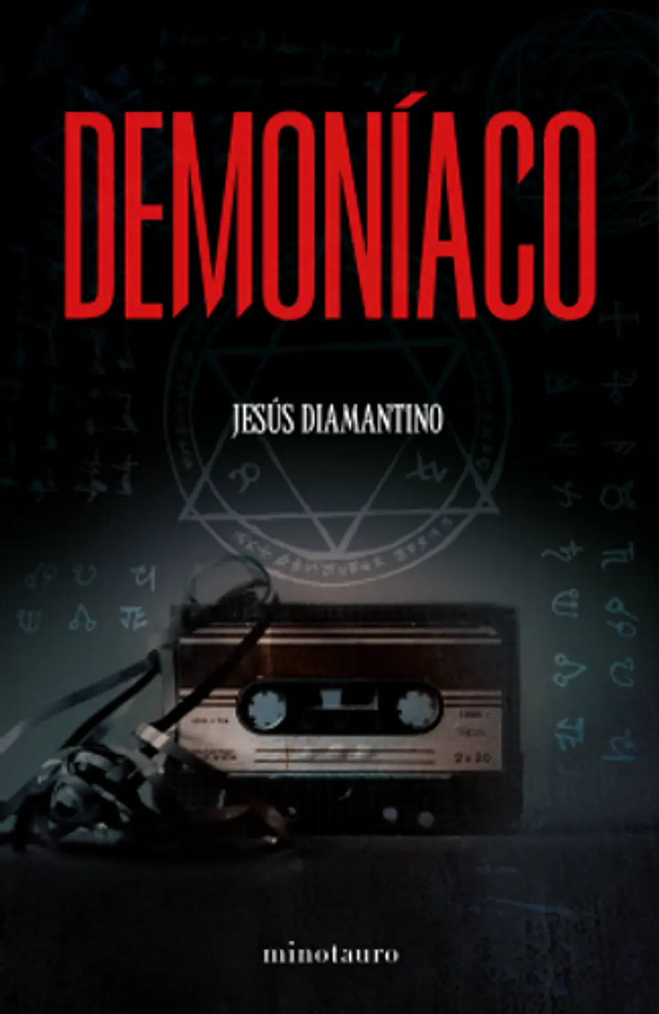 Demoniaco 1
